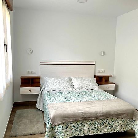 Apartamento Valbuena Потес Екстериор снимка
